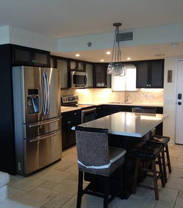 Hudson Apartment | Gulf Island Beach and Tennis Club, 2-302