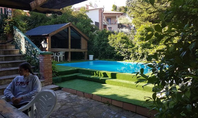 La Puebla de Castro Villa | Casa Rural Los Arcos de Barasona.