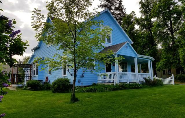 Uniontown House | Uniontown House