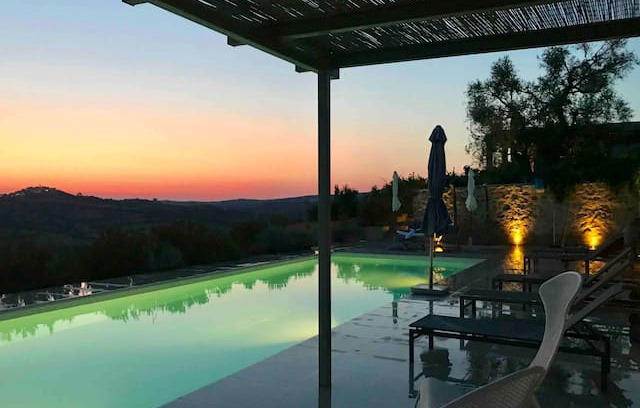Magliano in Toscana Apartment | Toscana ,Maremma (Ultimo Podere ) Poggio Ulivi