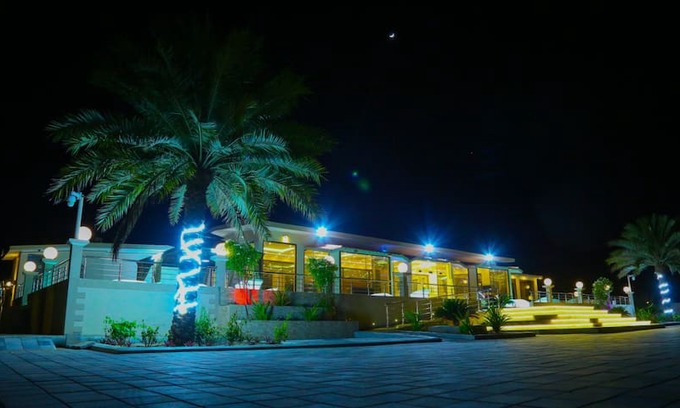 Barka Other | Ak (Luxary Suits ) Farm House - Muscat Barka