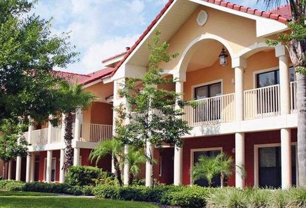 Historic Downtown Kissimmee House | Westgate Vacation Villas #4