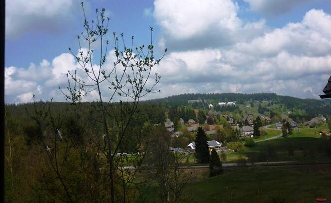 Altglashutten Apartment | Ferienhaus Skoda, (Feldberg-Altglashütten), Ferienwohnung Morgenröte, 35qm, 1 Schlafzimmer, max. 2 Personen