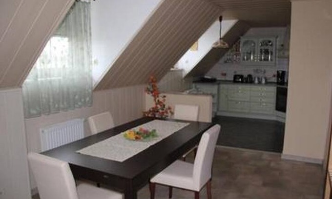 Gardelegen Apartment | Ferienwohnung: Hunde und Kinder erwünscht , in Alleinlage im Vogelschutzgebiet Drömling