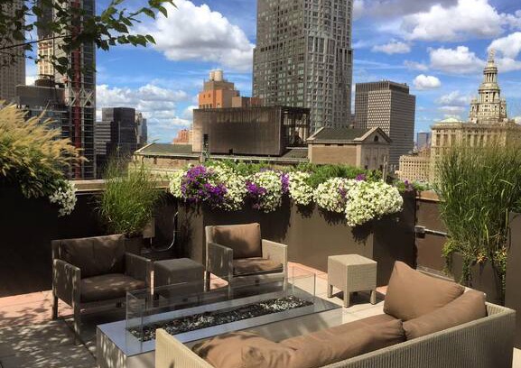 Financial District Apartment | Financial District Luxury Experience