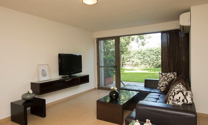 Dbayeh Apartment | Pleasant Duplex in Siwar Center
