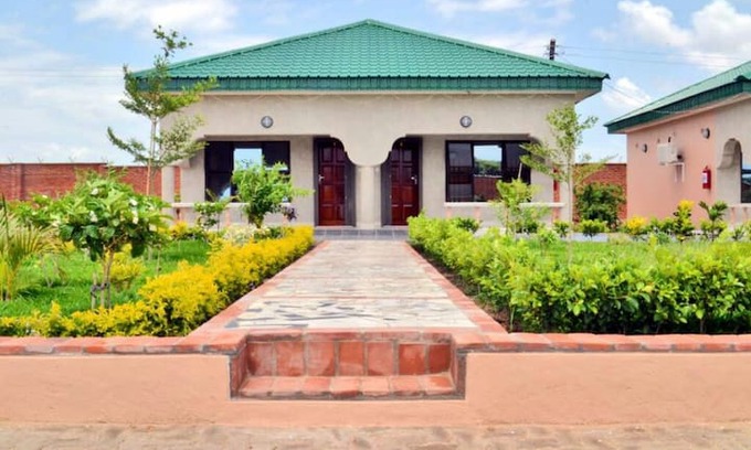 Mangochi Cabin | Mangochi highway lodge