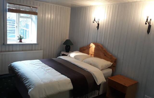 Kentallen House | Scotish cottage in the bay