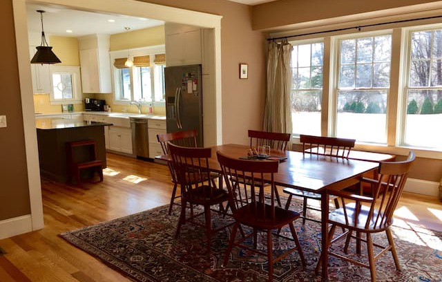 Kittery Point House | Kittery Point family-friendly house, July-August