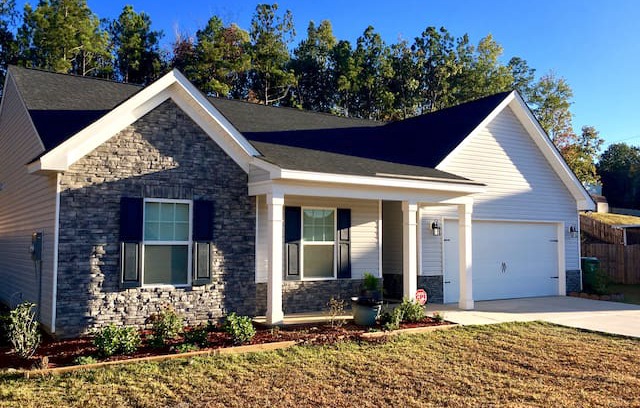 Blythewood House | Single Room in Blythewood (greater Columbia), SC