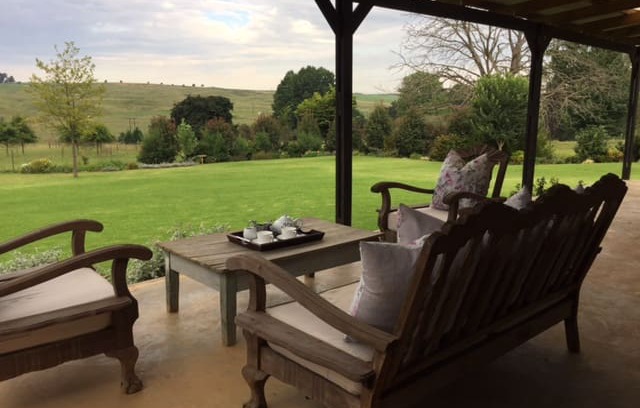 Nottingham Road House | Westview Cottage