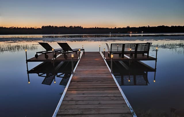 Kemptville Cabin | Rideau River Cottage