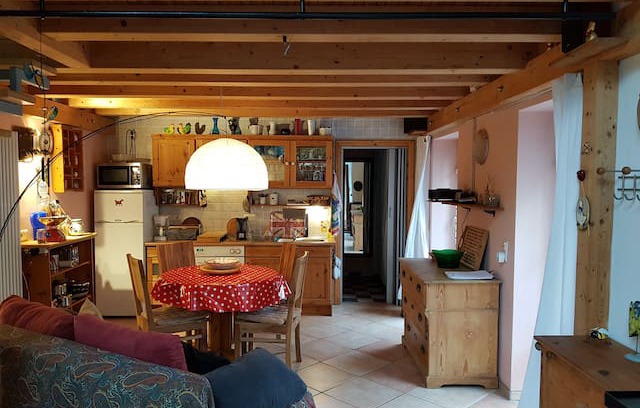 Olewig House | Cosy Apartment in wine village Olewig, Trier