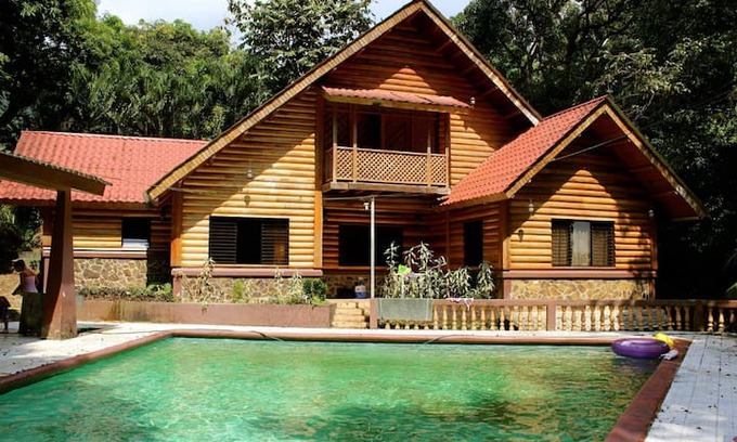 Atlantida Villa | Quinta Santa Ines 1, Pajuiles, Tela, Honduras