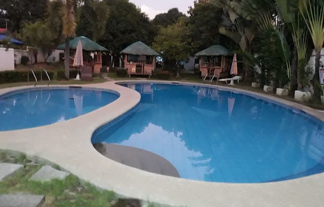 San Fabian Resort | Shane Beach Resort