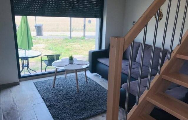 Milkow Apartment | Apartament Ewa pokoje do wynajęcia Zaprasza