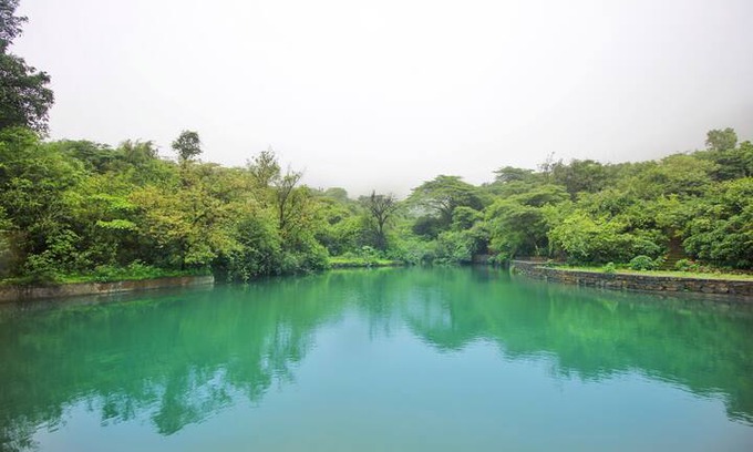 Paud Other | One earth retreat