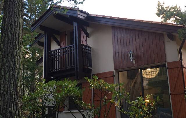 Lacanau-Ocean House | Maison de vacances Lacanau Océan