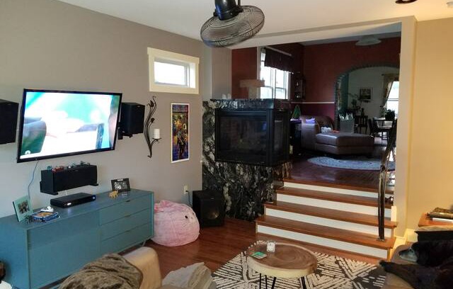 Northeast Minneapolis House | Spacious Northeast Minneapolis Home, 3 Bed