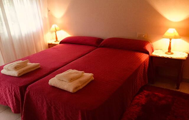 Benalmadena Costa Bed & Breakfast | Habitación y desayuno junto Playa Benalnatura