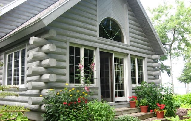Sister Bay House | East Haven