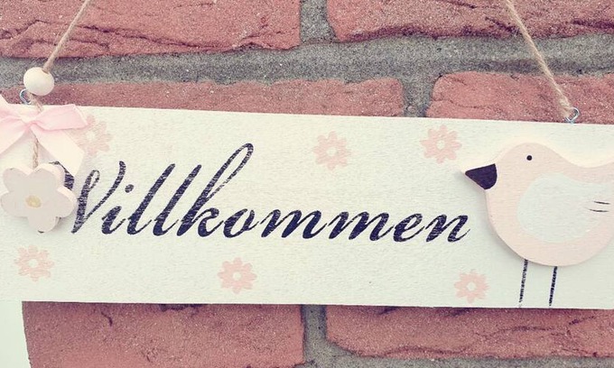 Hattstedtermarsch House | Schönes Einfamilien Haus in der Natur