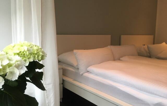 Altstadt Apartment | The Apartment Central