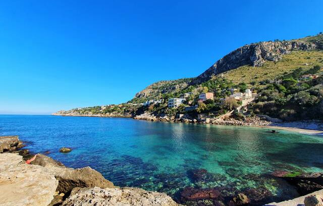Aspra House | Casa vacanza Gabriele