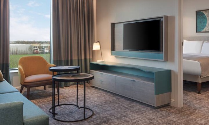 Heston Central Apartment | 1-bedroom Flat with complimentary Breakfast