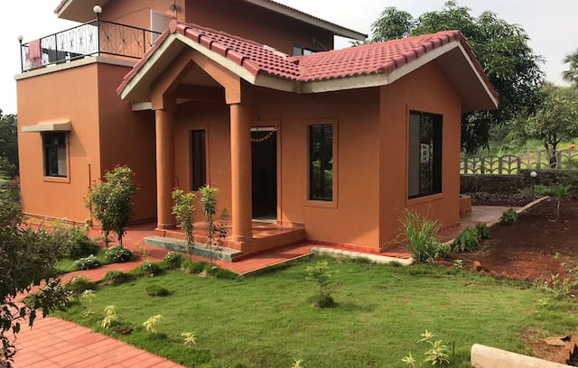 Vada House | Bungalow at Greenway Properties, Malwada,Wada