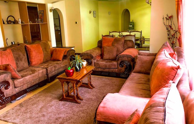 Thompson Estate Apartment | Riara Home Apartments