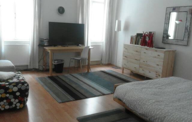 Landstrasse Apartment | 4 minutes to St Stephan cathedral near Stadtpark
