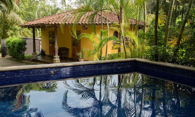 Esterillos Villa | Villa Sol - Mermaid View Villas
