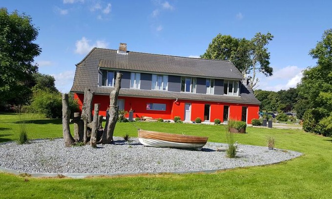 Schwedeneck Apartment | Ferienwohnung Ostsee - Holiday Flat