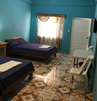 Sarteneja Hotel | Sarteneja Inn