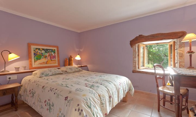 Selva House | Finca rústica Sa Rota de Can Mirai - Caimari