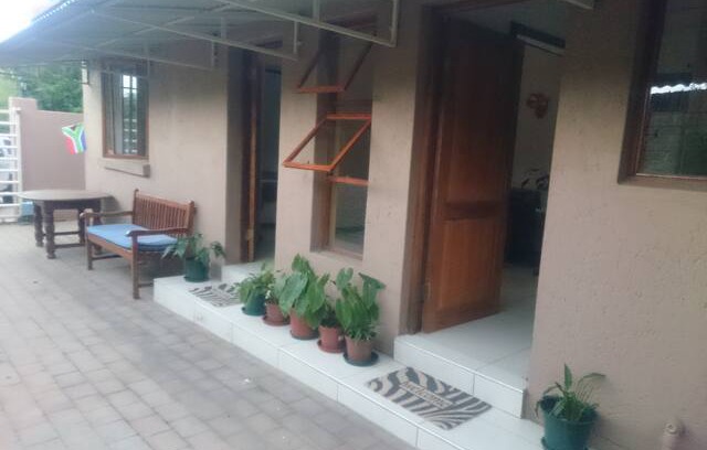 Greater Johannesburg Metropolitan Area House | Secret Cottage - Dainfern Golf Estate