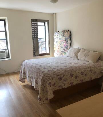 East Village Apartment | Sunny and Bright East Village Gem!!