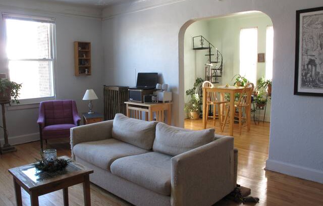 Mexicantown - Southwest Detroit Apartment | Quiet Apartment in Mexicantown