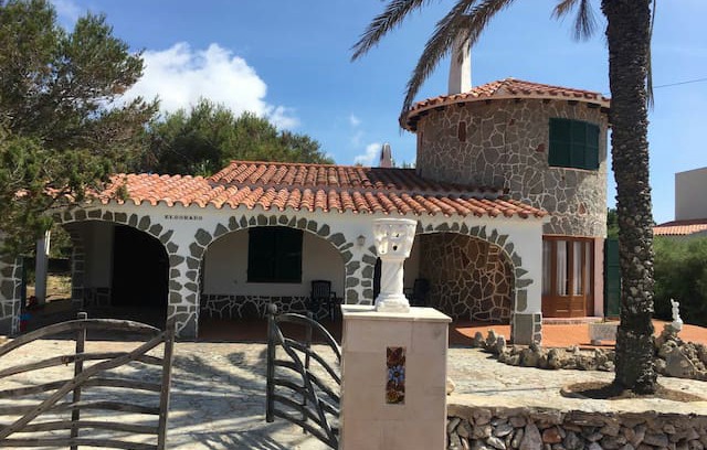 Ciudadela House | Villa Eldorado Menorca