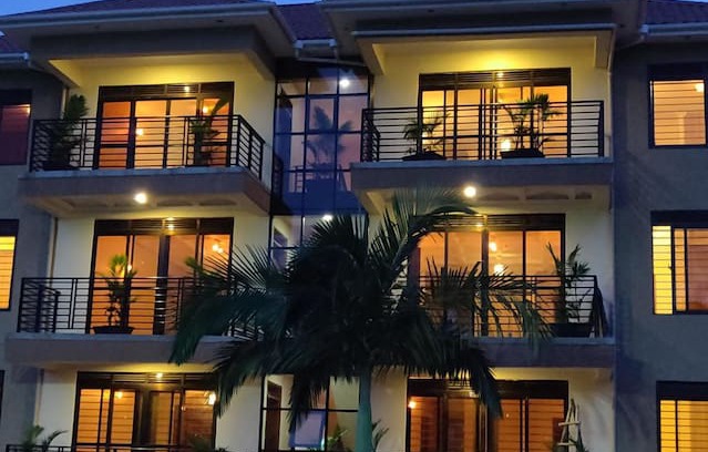 Kampala Apartment | Kampala Suburbs Apartment 3