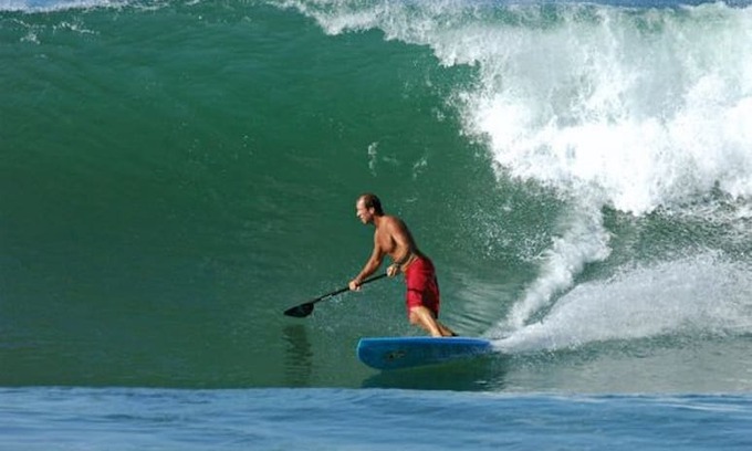 Silver Strand House | Monthly Rental Beach Getaway On The Gold Coast