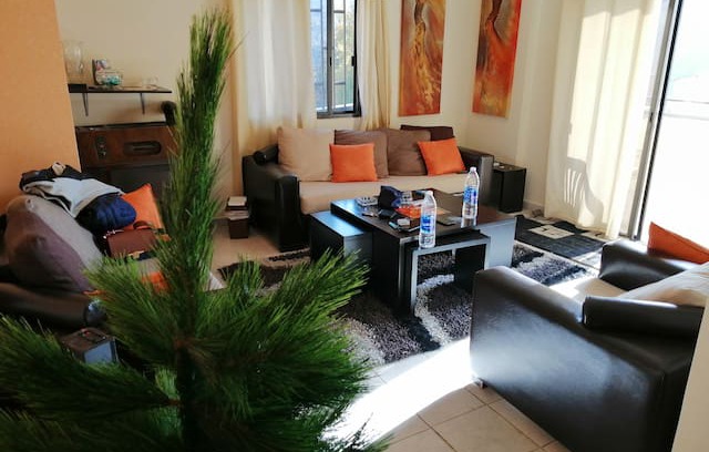 Mayrouba Apartment | Machewe wel chabeb best place for barbecue party
