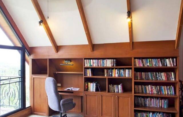 Healey Lane House | HLS - Silverburn Cottage Apartment