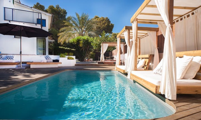 Portals Nous House | Villa Moderna