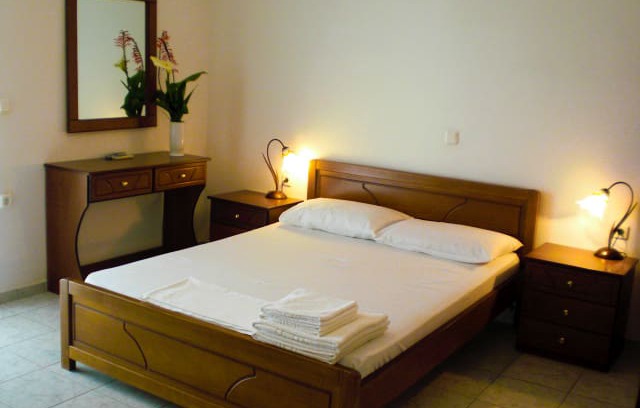 Livadi Apartment | Elena's Family Apartments