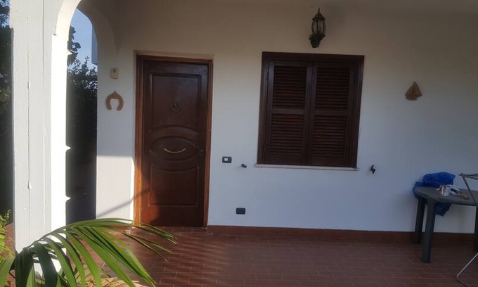 Torvaianica Villa | VILLA RELAX vicino al mare di torvaianica