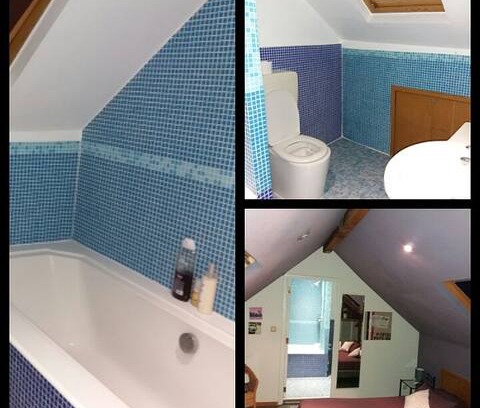Somosaguas Apartment | Apartamento Madrid