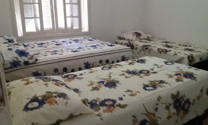 Portao House | Castelinho