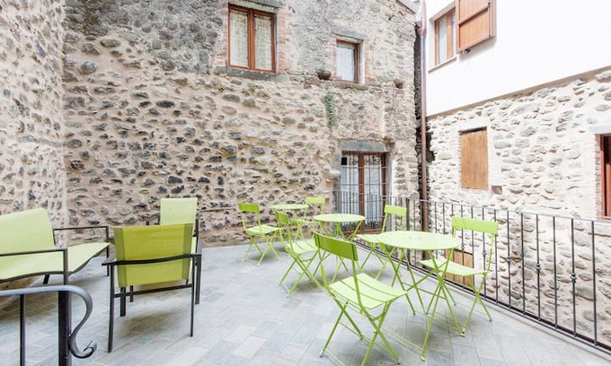 Villafranca in Lunigiana Bed & Breakfast | B&B . borghi della toscana